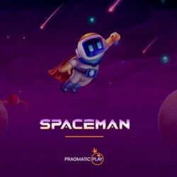 Spaceman s58